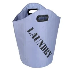 Large Foldable Pop Up Fabric Laundry Hamper Bag Washing Storage Basket -XS-Stock 19355 source 1493043287