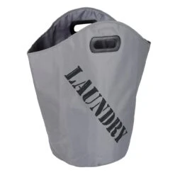 Large Foldable Pop Up Fabric Laundry Hamper Bag Washing Storage Basket -XS-Stock 19356 source 1493043288