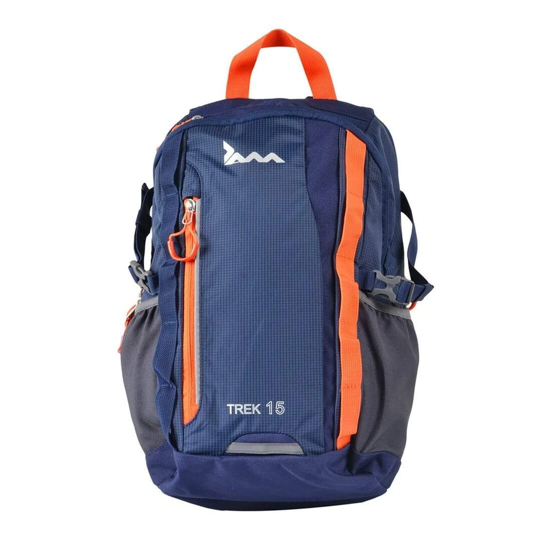 JAM Trek Backpack Waterproof Padded Secure Tablet Pocket 1 JAM Trek Backpack Waterproof Padded Secure Tablet Pocket