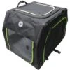 Pet Carrier Premium Portable Fabric Carry Kennel Dog Cat