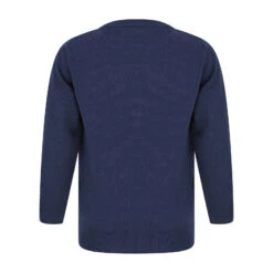 Kids Rebel Without A Claus Christmas Jumper 10 Kids Rebel Without A Claus Christmas Jumper -XS-Stock 2A189891F 2.opt