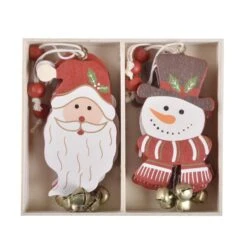 Christmas Tree Decoration Hanging Pack Boxed Xmas Ornaments -XS-Stock 3092abc6 a675 410a b244 5699f37c1fcb