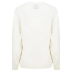 Womens Sequin Reindeer Christmas Jumper -XS-Stock 3A190171F 2.opt