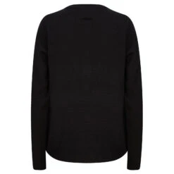 Womens Prosecco Queen Sequin Christmas Jumper -XS-Stock 3A190201F 2.opt