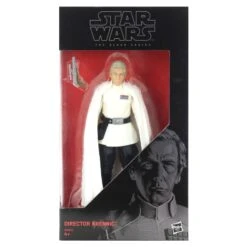 Star Wars Black Series 6" Action Figures With Accessories 4+ -XS-Stock 5511ca4f c3fd 43bf b3e1 eb2fb8448a8e