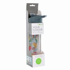Aqua Flavour Drinks Bottle Fruit Infuser Stick Sports 28cm -XS-Stock 5919ccdb 2e26 42b8 8764 f3f94e9d7261