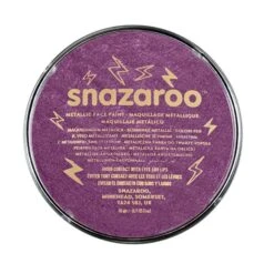 Snazaroo Metallic Vibrant Halloween Face Paint Makeup -XS-Stock 5dfa4f57 87ad 4ba7 bc14 67f8ff3f7bcf