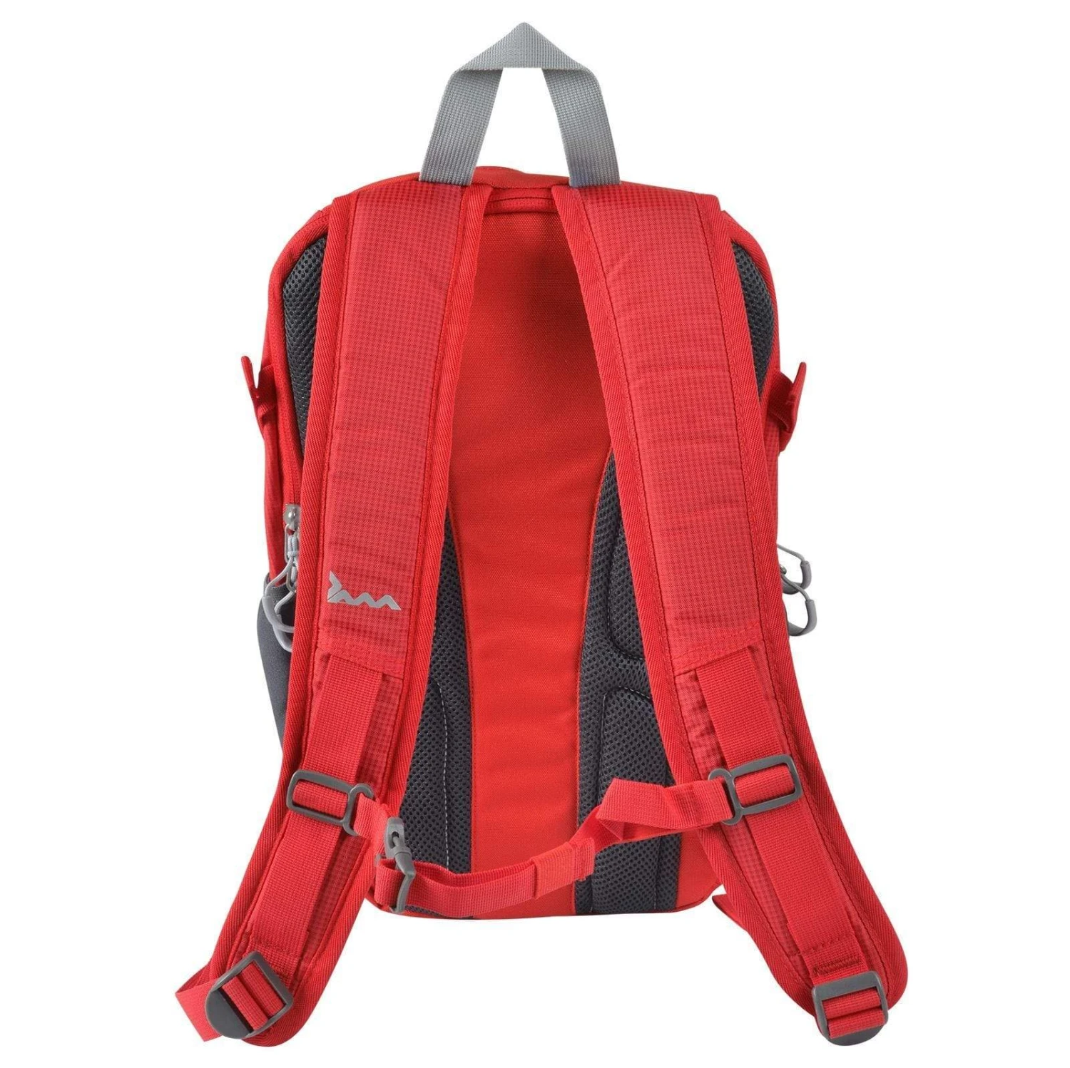 JAM Trek Backpack Waterproof Padded Secure Tablet Pocket 16 JAM Trek Backpack Waterproof Padded Secure Tablet Pocket - Image 16