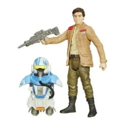 Star Wars The Force Awakens Character Figure Armour Pack -XS-Stock 6c954376 697c 4282 aea6 821929a2462b