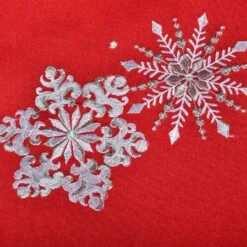 Fabric Christmas Tablecloths Table Covers / Napkins -XS-Stock 703a55bd daf6 4ecb bdd6 9ccaa99c04a0