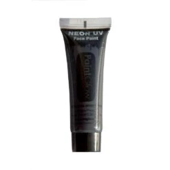 UV Face & Body Paint 10ml Halloween Fancy Dress Makeup -XS-Stock 886d667a b86b 4c29 9719 07b38c89649e