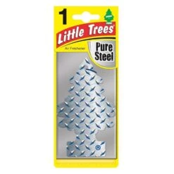 Little Trees Hanging Air Freshener Scents For Car Van Home -XS-Stock 893613 source 1592985797