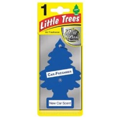 Little Trees Hanging Air Freshener Scents For Car Van Home -XS-Stock 895964 source 1592985699