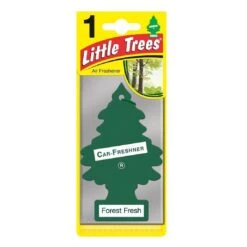 Little Trees Hanging Air Freshener Scents For Car Van Home -XS-Stock 897044 source 1592985651