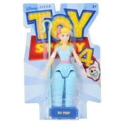 Toy Story 4 Action Figure Posable Character 20cm -XS-Stock 937294 source 1606730867