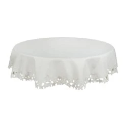 Silver Star Fabric Tablecloths / Napkins Xmas Decoration -XS-Stock 9492c162 03e7 4281 a331 ab07a16a9225