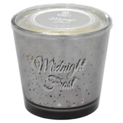 Baltus Large Scented Candle Metallic Holder 3 Wick 45 Hours -XS-Stock BAL518766 1 opt