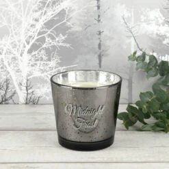 Baltus Large Scented Candle Metallic Holder 3 Wick 45 Hours -XS-Stock BAL518766 LS 1 opt