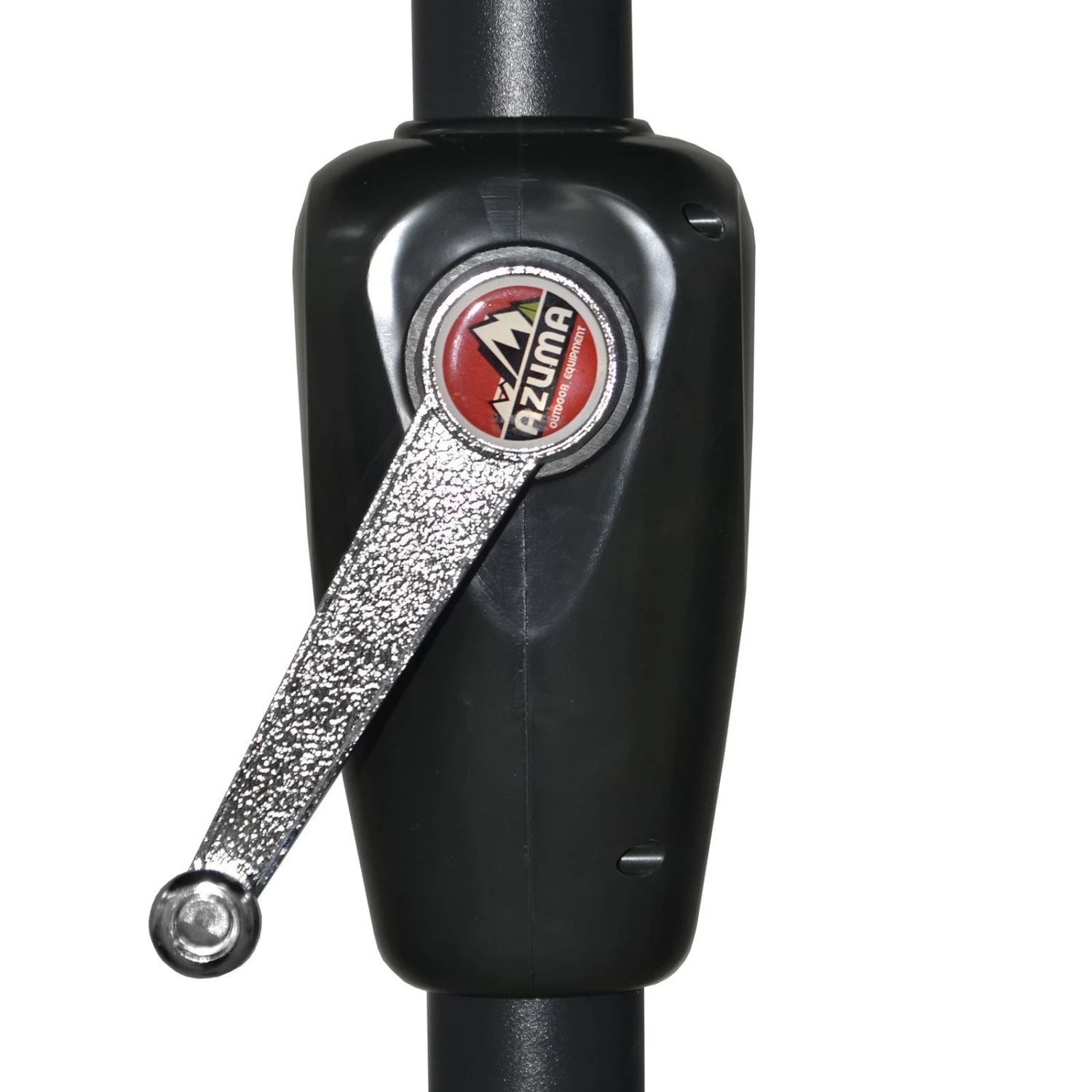 3m X 2m Rectangle Parasol Crank Tilt Garden Patio Umbrella 8 3m X 2m Rectangle Parasol Crank Tilt Garden Patio Umbrella - Image 8