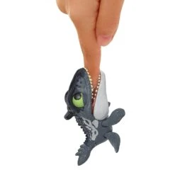 Jurassic World Snap Squad Attitudes Collectible Dinosaur 8cm -XS-Stock D23427 A 2 opt