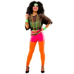 80s Neon Vest Top Fancy Dress Costume Disco Halloween Party 9 80s Neon Vest Top Fancy Dress Costume Disco Halloween Party -XS-Stock EF 2255 1600 2 51903.1508415532.1100.1100