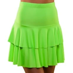 80s Ra Ra Skirt Fancy Dress Costume Halloween Dance Disco -XS-Stock EF 2257 G 1600 1 24919.1508422648.1100.1100