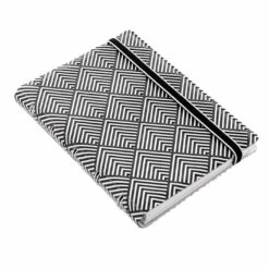 Filofax Impressions Pocket Notebook Refillable 56 Pages -XS-Stock FER115070 2 opt