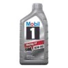 Mobil 1 Racing 4T 15W-50 4 Stroke Motorcycle Oil 1 Litre