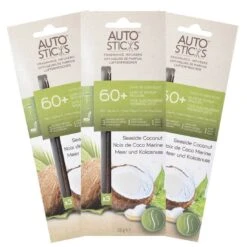 3 X Auto Sticks Car Air Freshener Hanging Fragrance 3 Pack -XS-Stock FESP008221 B 3 1600 1 91882.1528233465.1100.1100