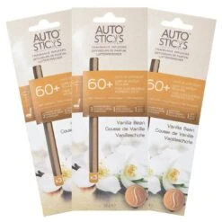 3 X Auto Sticks Car Air Freshener Hanging Fragrance 3 Pack -XS-Stock FESP008221 D 3 1600 1 33679.1528233465.1100.1100