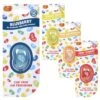 Jelly Belly Bean Fragrance Membrane Vent Air Freshener