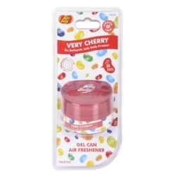 Jelly Belly Bean Fragrance Gel Can Air Freshener Car Home -XS-Stock FPS15510 1600 1 76250.1500384207.1100.1100