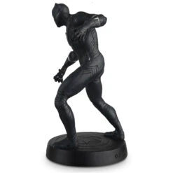 Marvel Movie Collection Figure & French Magazine -XS-Stock GBC00106 3 opt