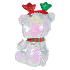 Ty Flippables Christmas Figures Sequins Glitter Eyes 25cm -XS-Stock GBC36789 2 opt 53131.1606922652.1100.1100
