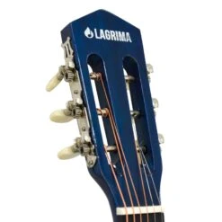 Lagrima 38" Acoustic Guitar Beginners Kit Blue Classical -XS-Stock GBC6010105500 3 opt 7e2a29a2 77de 472c a867 0af9290e35f0