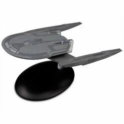 Star Trek Discovery Starships Collection Model & Magazine 31 Star Trek Discovery Starships Collection Model & Magazine -XS-Stock GBC98532 2 opt