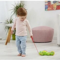 Pull Along Curious Chameleon Toy Music Sounds Learn 25cm -XS-Stock GBCI17510 4 opt 96655.1606916439.1100.1100