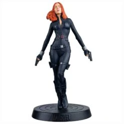 Marvel Movie Collection Figure Only Resin 1:16 Scale Model -XS-Stock GBCMMBW 1 opt
