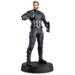 Marvel Movie Collection Figure Only Resin 1:16 Scale Model -XS-Stock GBCMMCA 1 opt