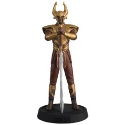 Marvel Movie Collection Figure Only Resin 1:16 Scale Model -XS-Stock GBCMMFDDE0024 1 opt
