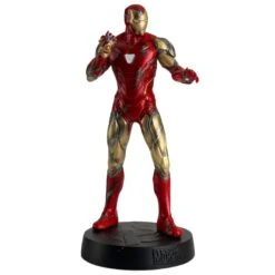 Marvel Movie Collection Figure Only Resin 1:16 Scale Model -XS-Stock GBCMMFDDE046 1 opt