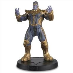 Marvel Movie Collection Figure Only Resin 1:16 Scale Model -XS-Stock GBCMMFDGB804 1 opt
