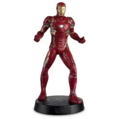 Marvel Movie Collection Figure Only Resin 1:16 Scale Model -XS-Stock GBCMMFDUK003 1 opt
