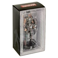 Marvel Movie Collection Figure Only Resin 1:16 Scale Model -XS-Stock GBCMMFDUK004 3 opt