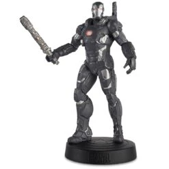 Marvel Movie Collection Figure Only Resin 1:16 Scale Model -XS-Stock GBCMMFFIT064 1 opt