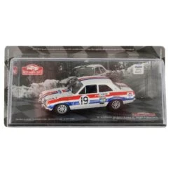 Rallye Monte Carlo Car Official Diecast Collection Model 1:43 -XS-Stock GBCRMCIT029C opt