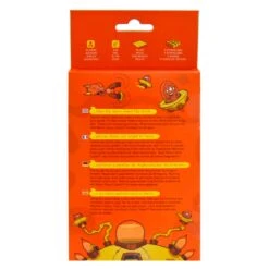 Rory's Story Cubes Themed Set Of 9 With Case Family Game Fun -XS-Stock GBCRSC101 2 opt