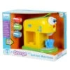George The Coffee Machine Toy Sounds Music 3 Pods 9 Tunes
