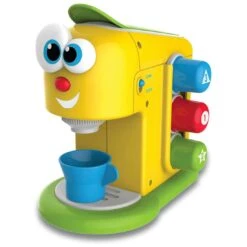 George The Coffee Machine Toy Sounds Music 3 Pods 9 Tunes -XS-Stock GBCS15000 3 opt 37722.1606913101.1100.1100
