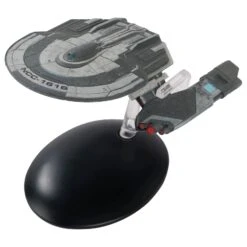 Star Trek Discovery Starships Collection Model & Magazine 29 Star Trek Discovery Starships Collection Model & Magazine -XS-Stock GBCSSDUK027 2 opt